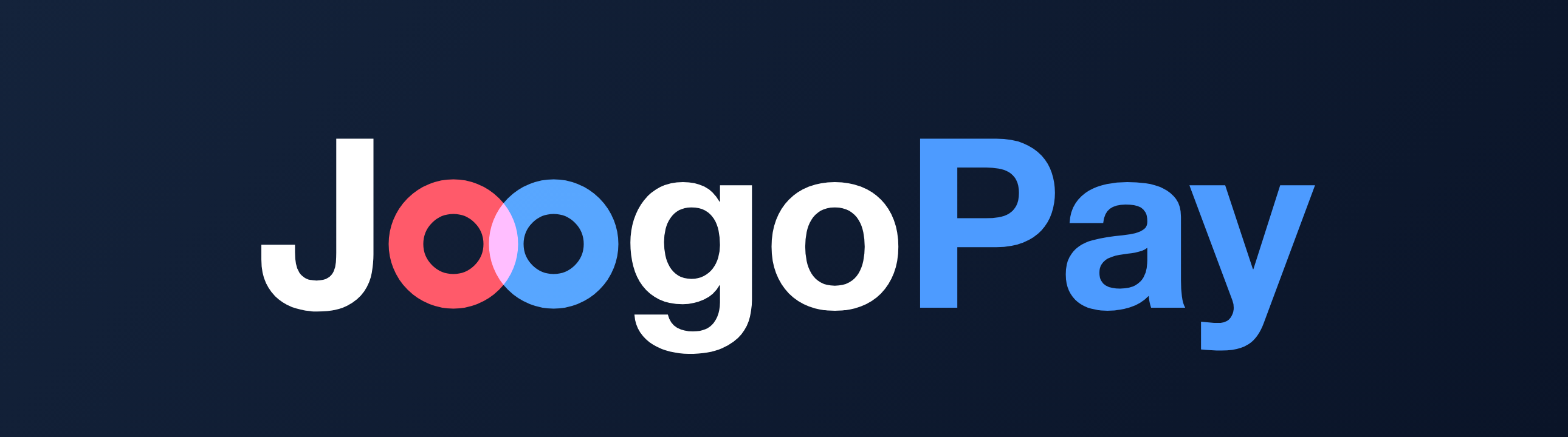 JoogoPay 深底